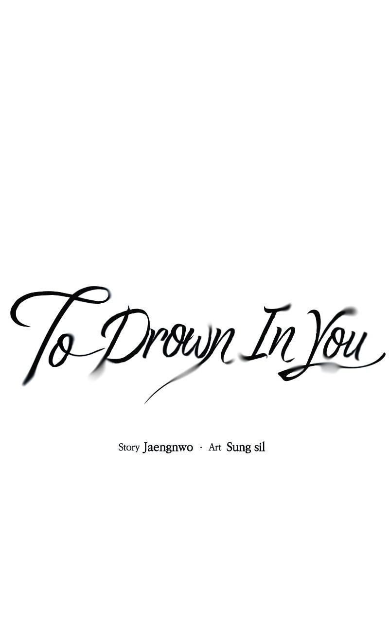 To Drown In You Chapter 44 - Page 28