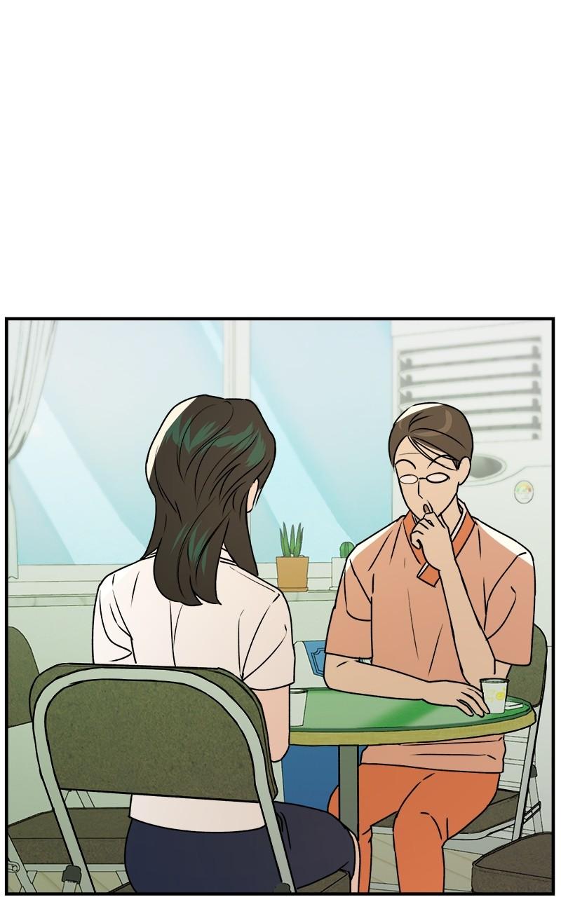 To Drown In You Chapter 44 - Page 29