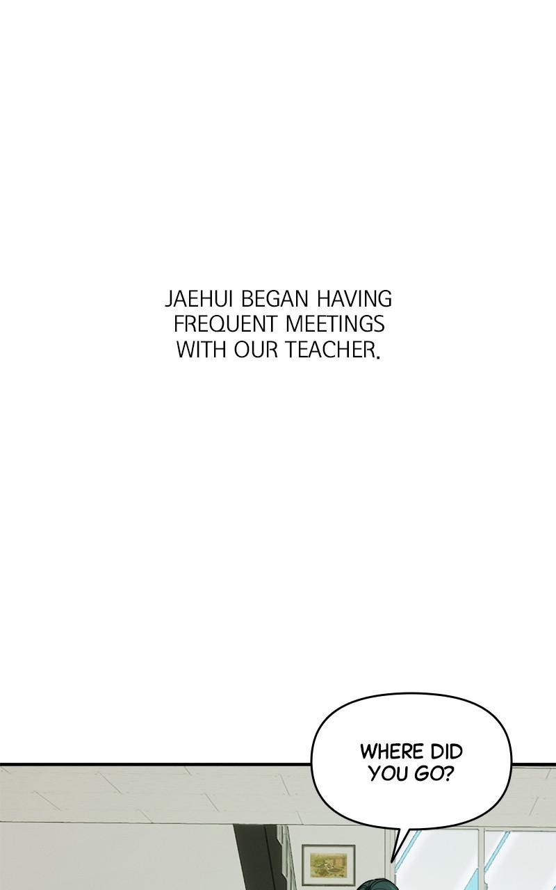 To Drown In You Chapter 44 - Page 30