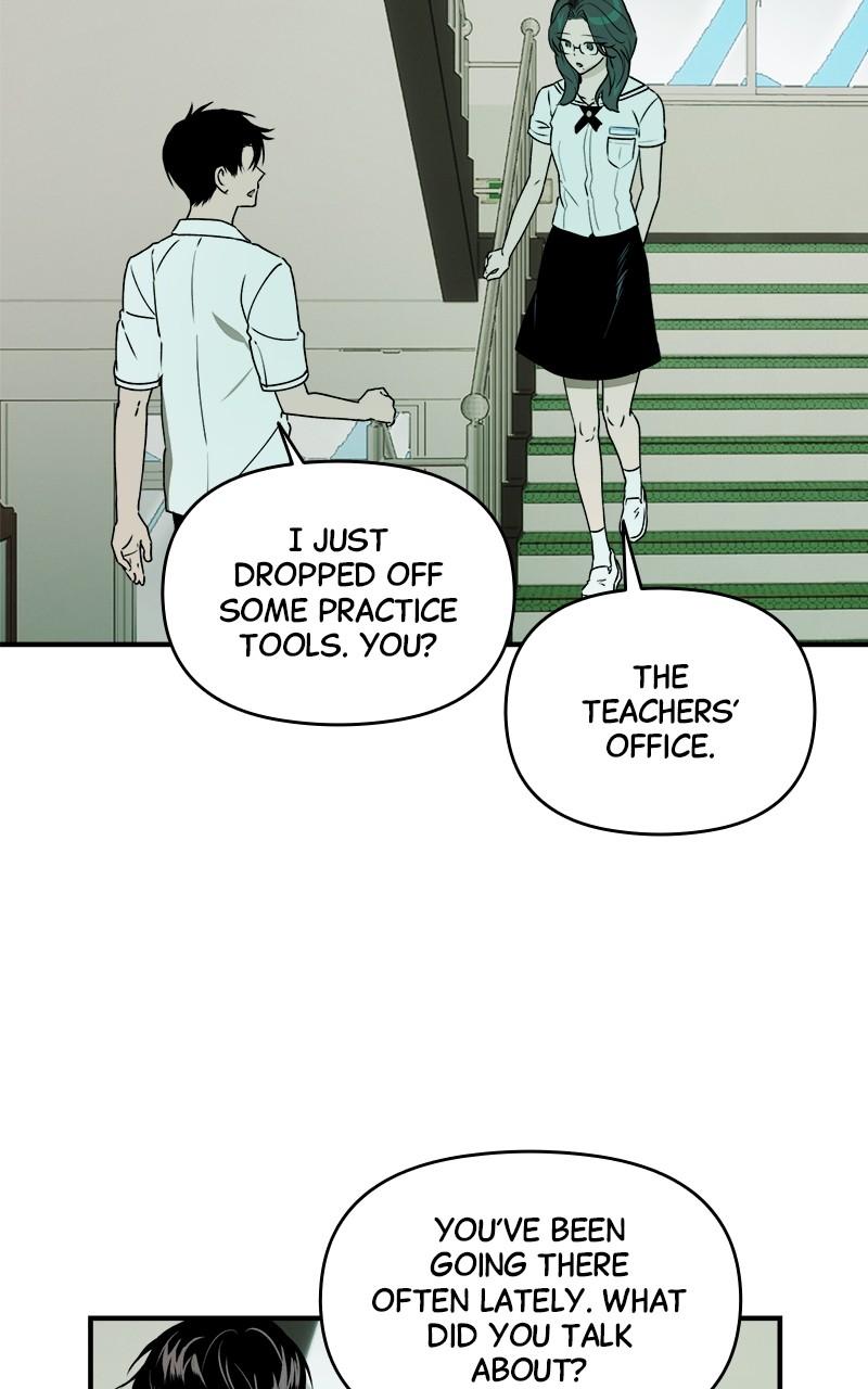 To Drown In You Chapter 44 - Page 31