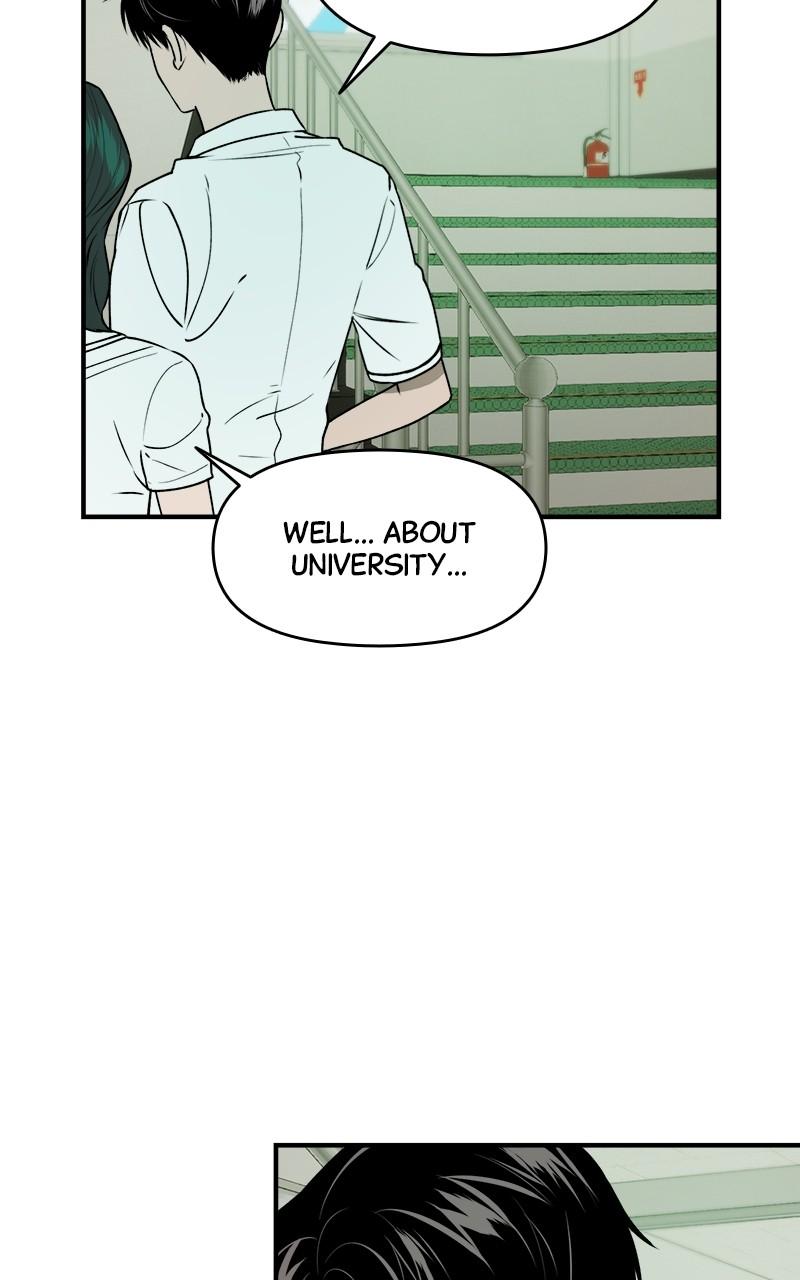 To Drown In You Chapter 44 - Page 32