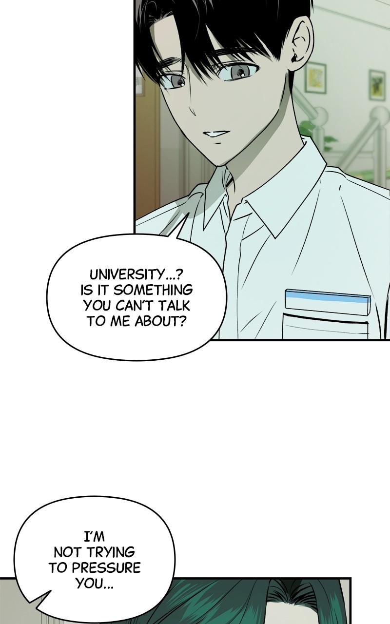 To Drown In You Chapter 44 - Page 33