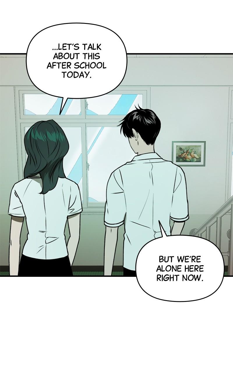 To Drown In You Chapter 44 - Page 35