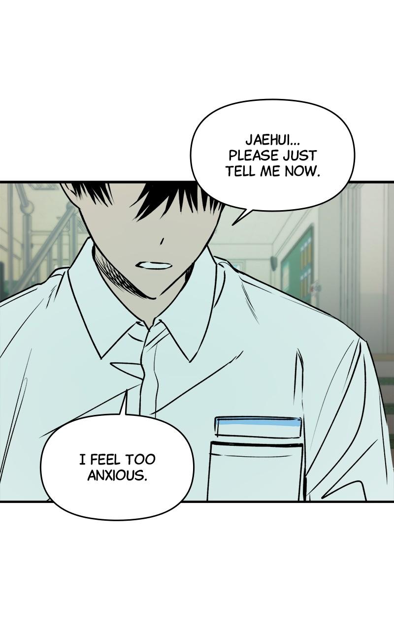 To Drown In You Chapter 44 - Page 36