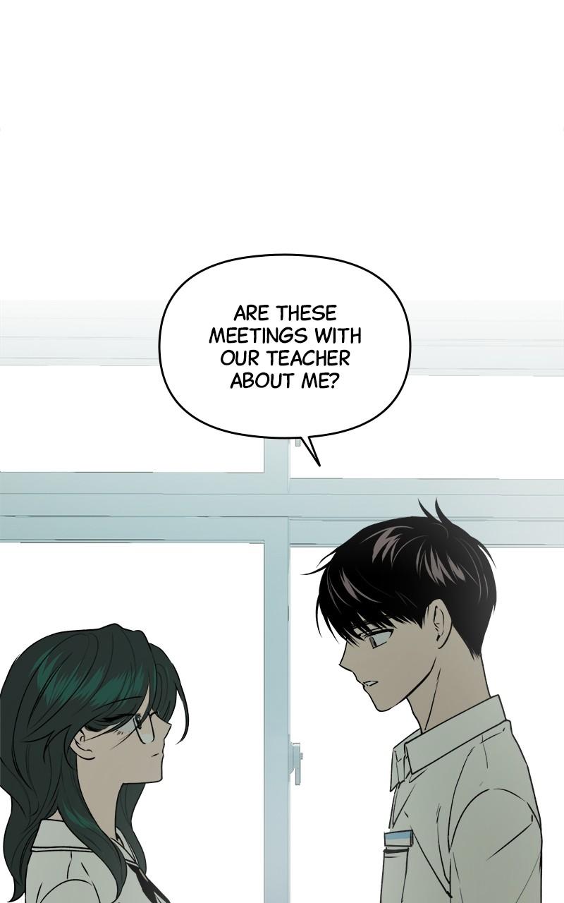 To Drown In You Chapter 44 - Page 37