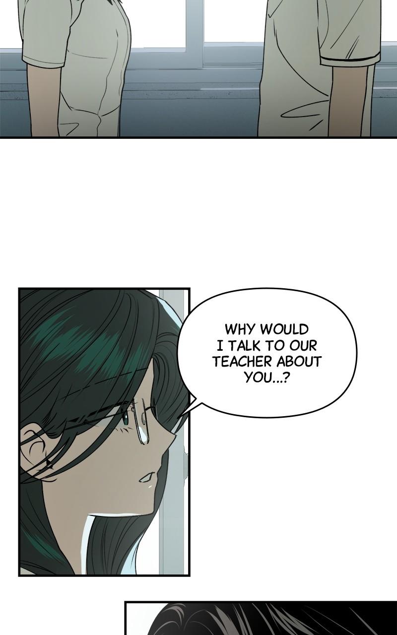 To Drown In You Chapter 44 - Page 38