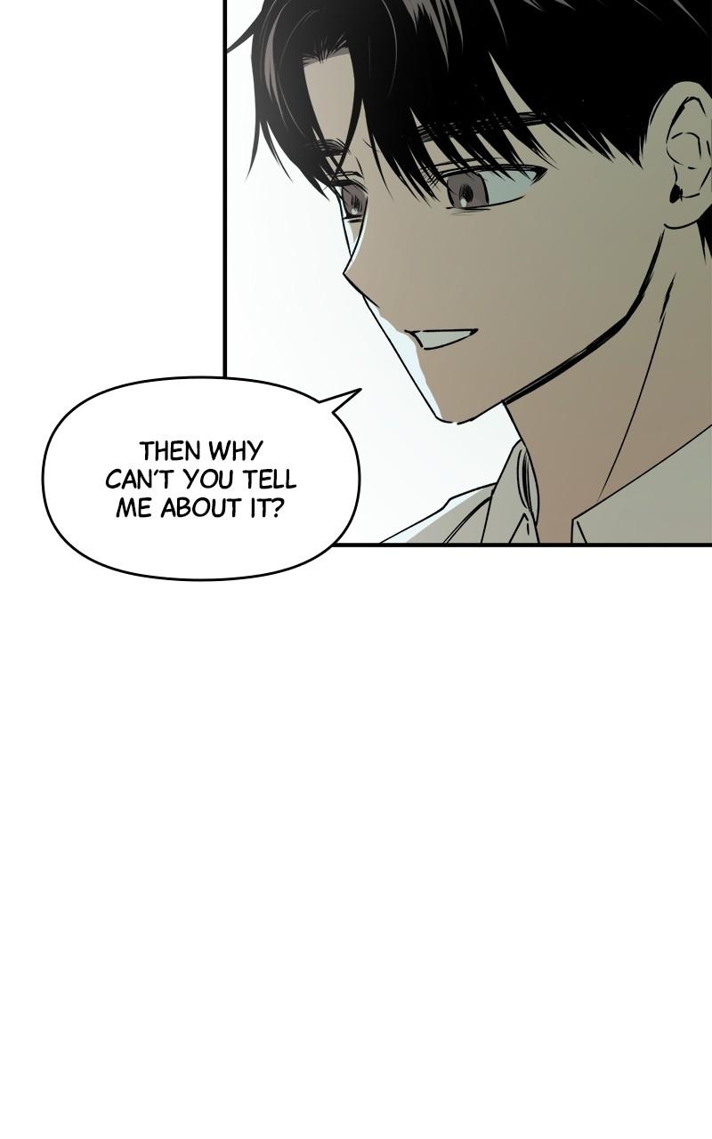 To Drown In You Chapter 44 - Page 39