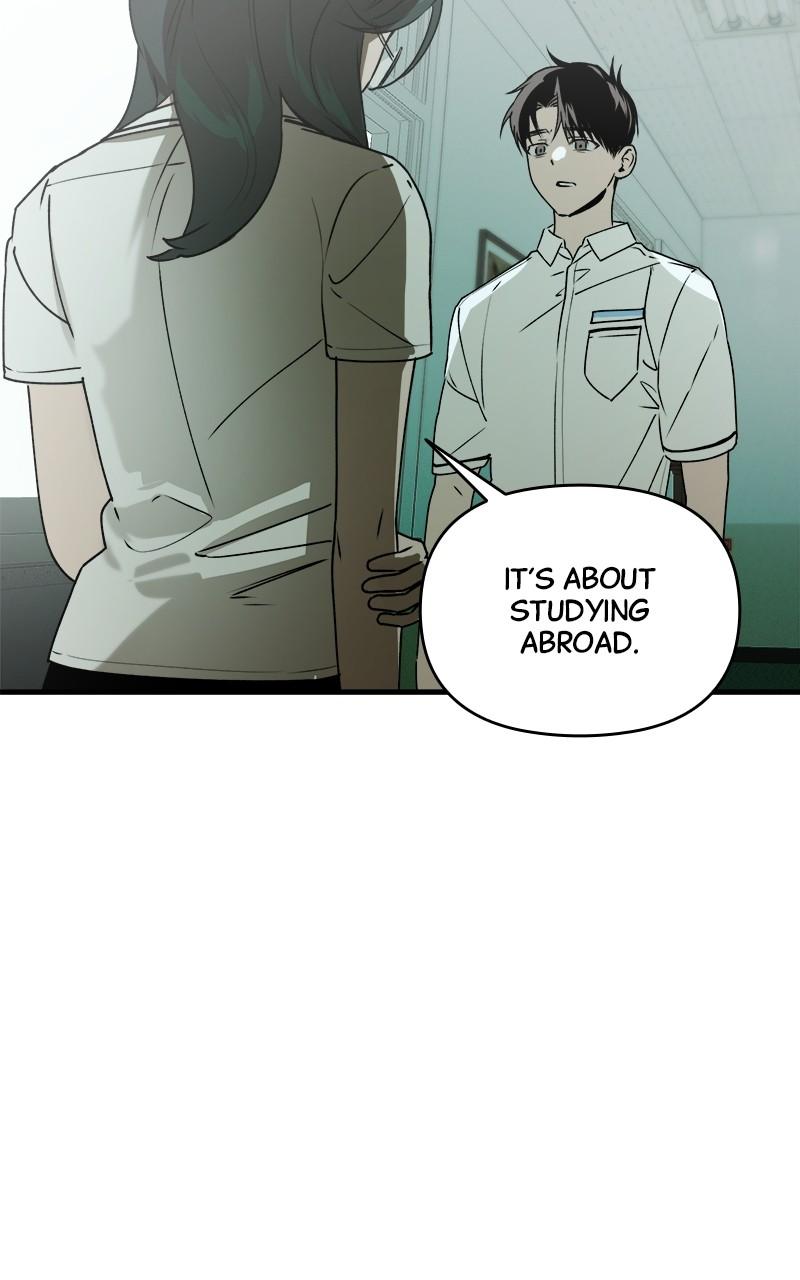 To Drown In You Chapter 44 - Page 42