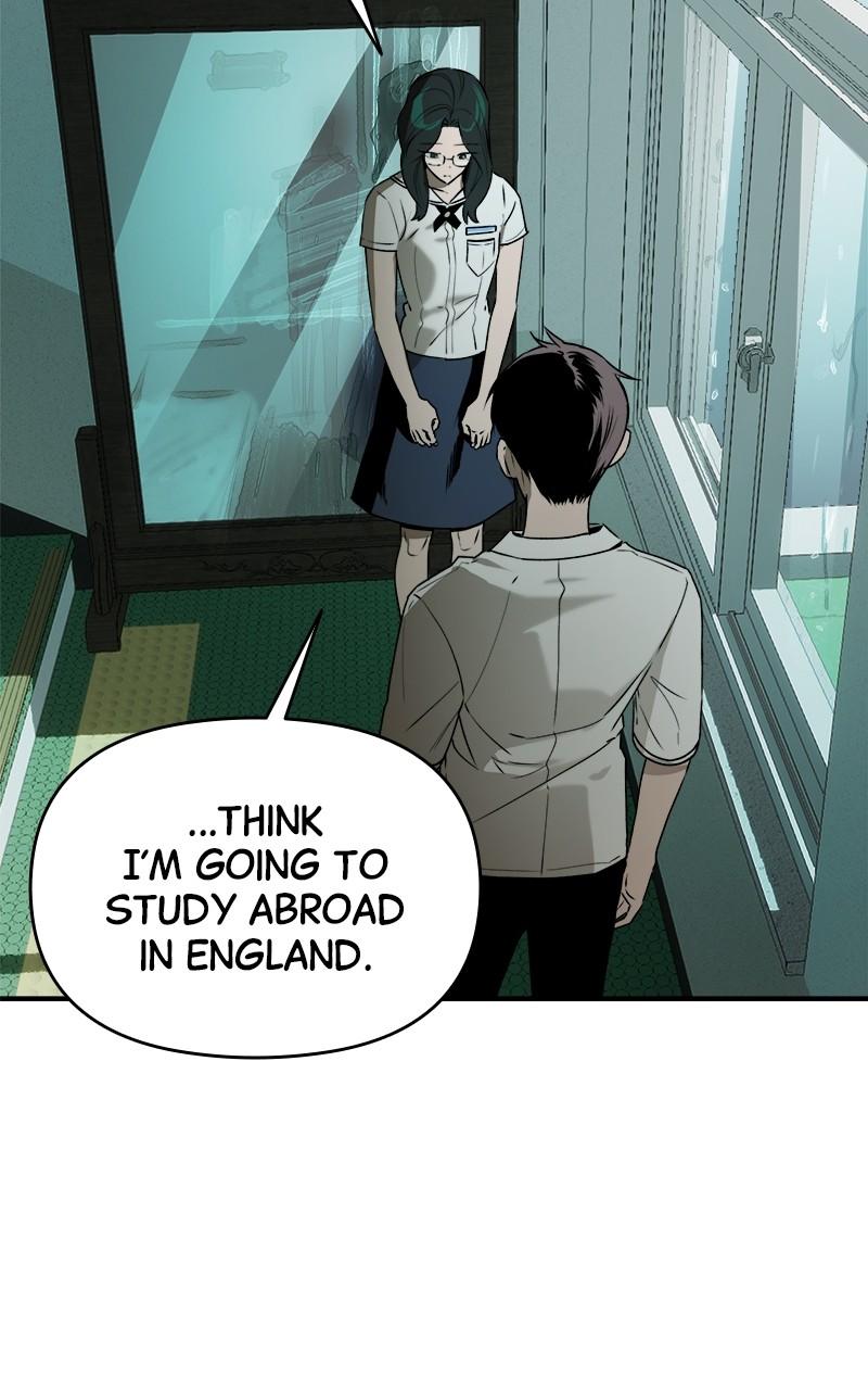 To Drown In You Chapter 44 - Page 44