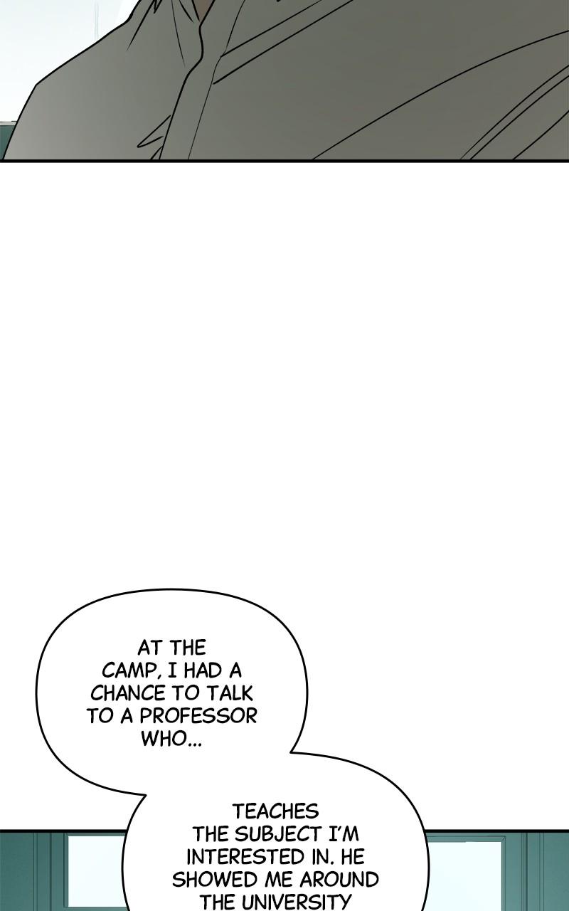 To Drown In You Chapter 44 - Page 46