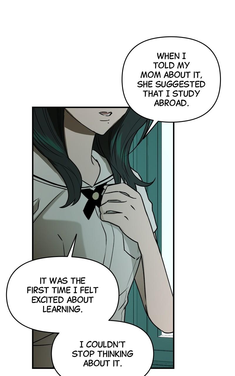 To Drown In You Chapter 44 - Page 48