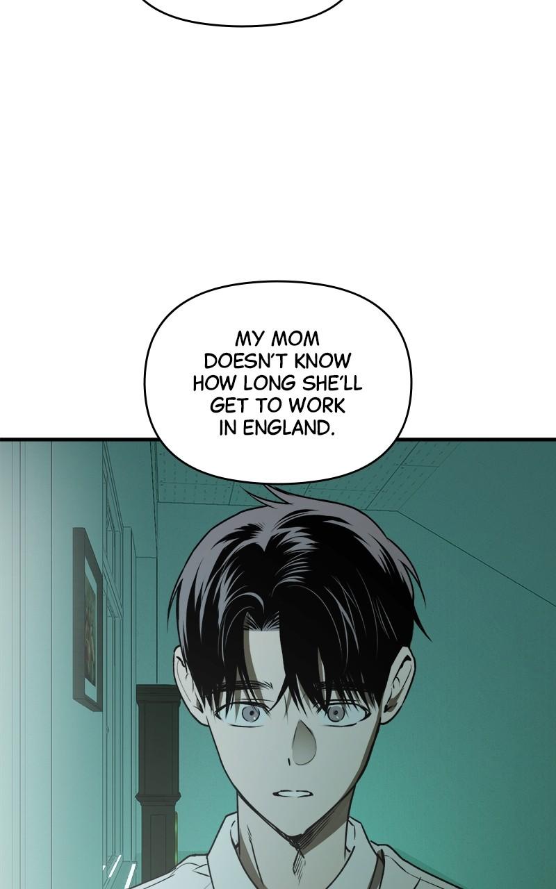 To Drown In You Chapter 44 - Page 49