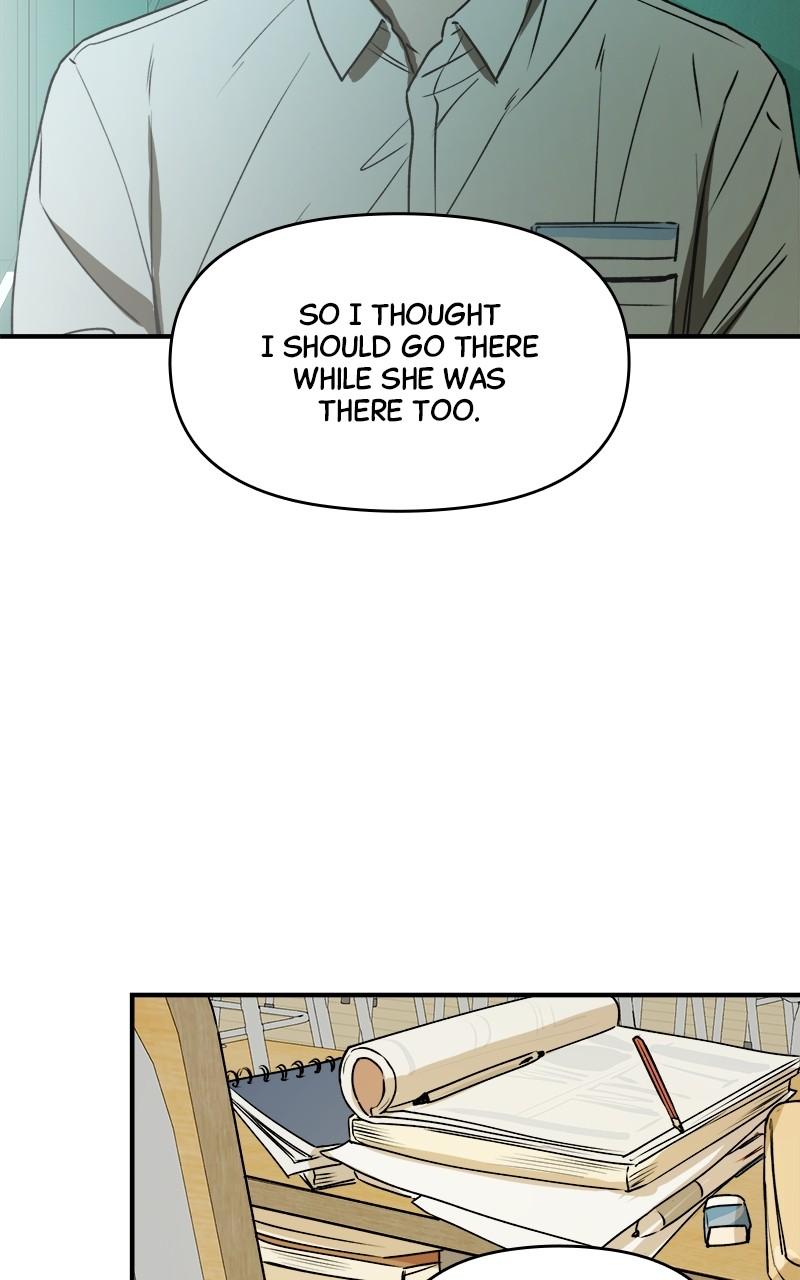 To Drown In You Chapter 44 - Page 50