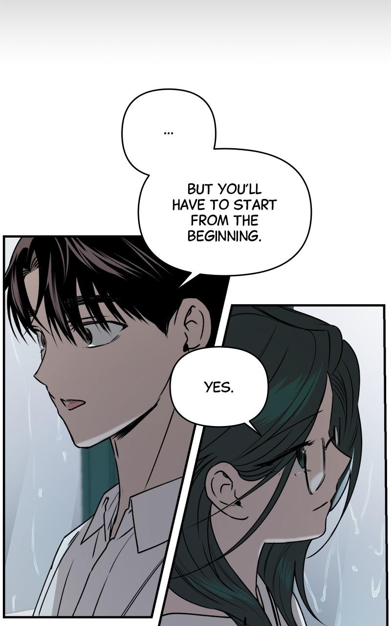 To Drown In You Chapter 44 - Page 55