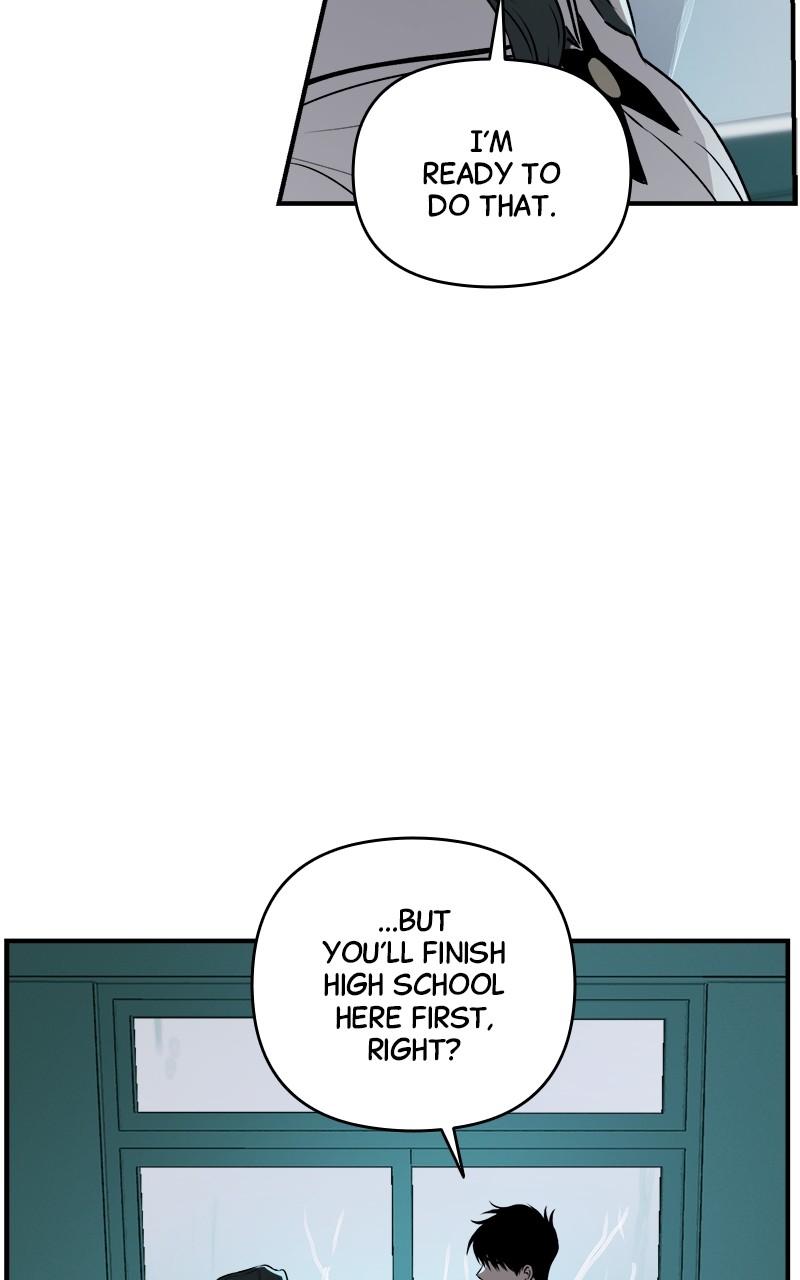 To Drown In You Chapter 44 - Page 56