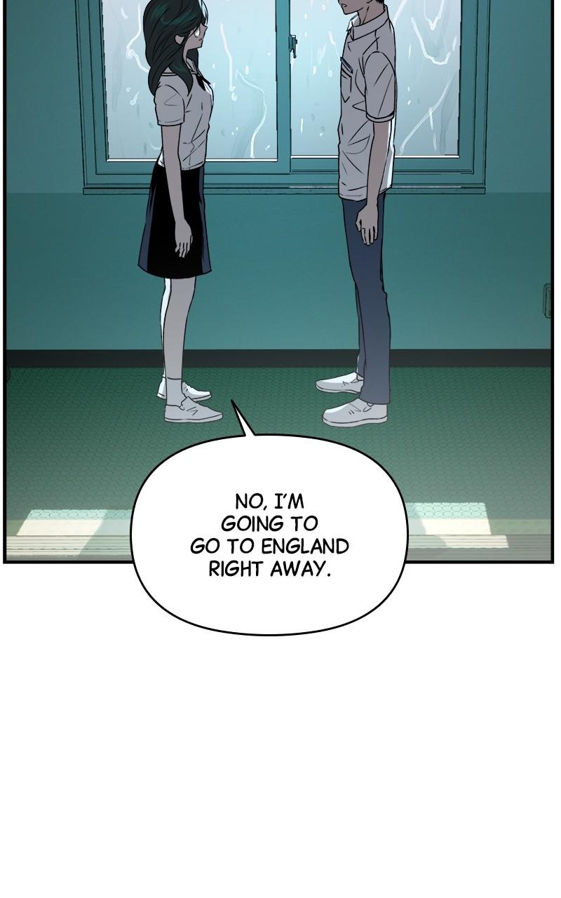 To Drown In You Chapter 44 - Page 57