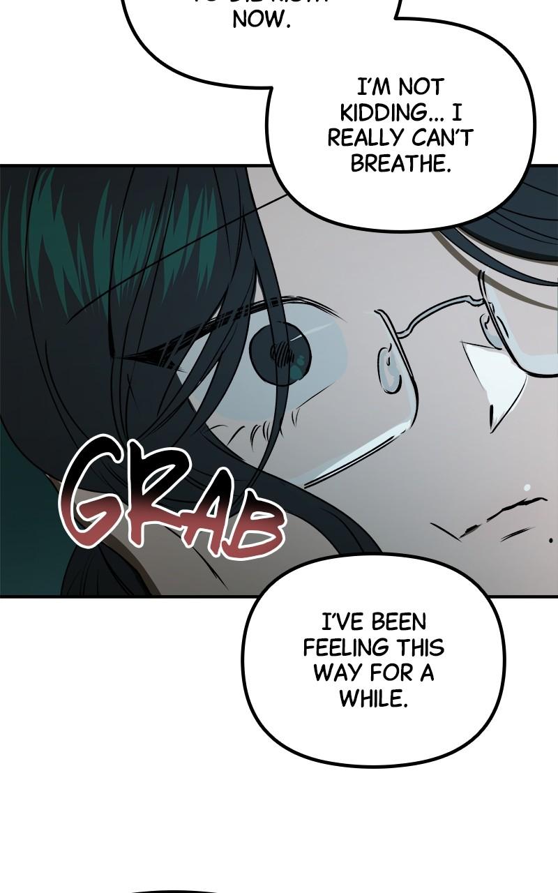 To Drown In You Chapter 44 - Page 70