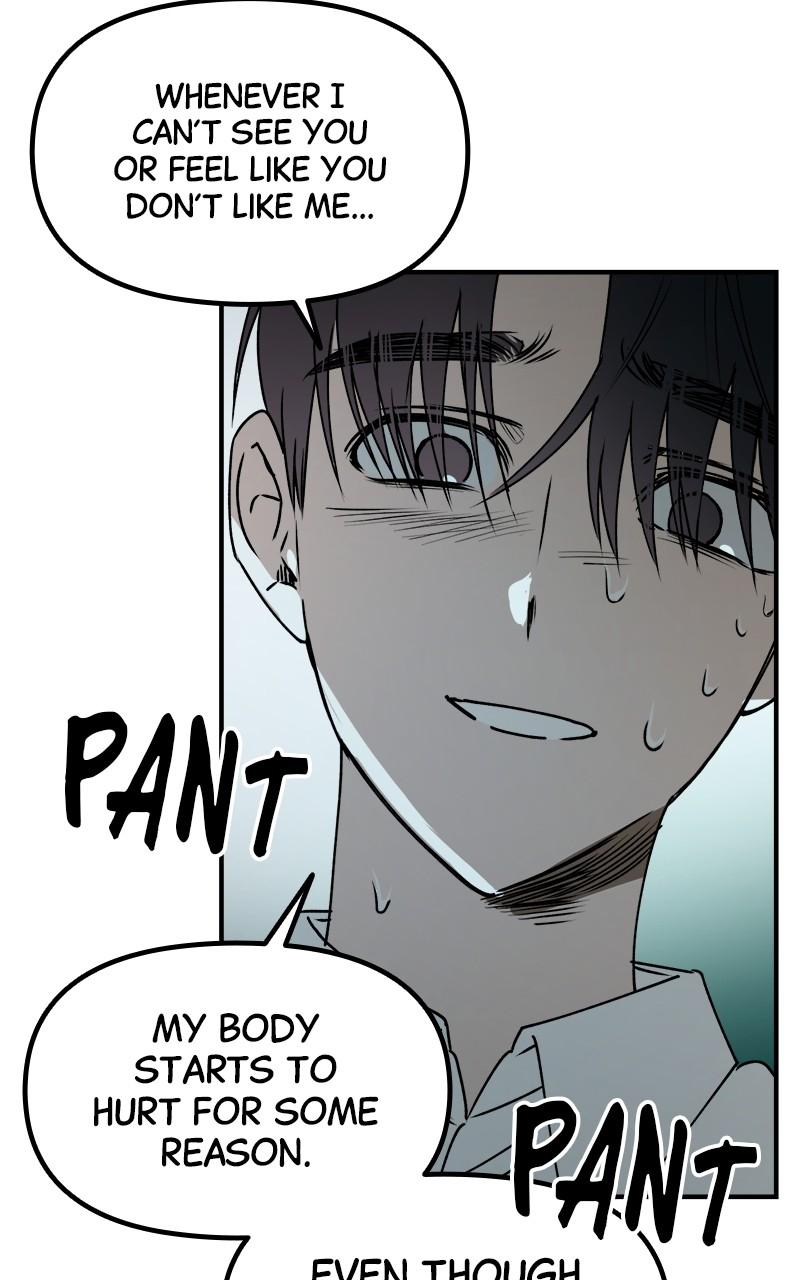 To Drown In You Chapter 44 - Page 71