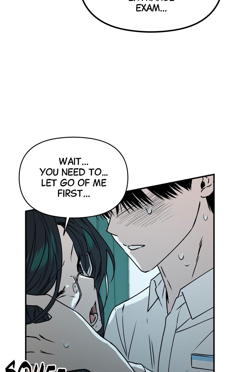 To Drown In You Chapter 44 - Page 74