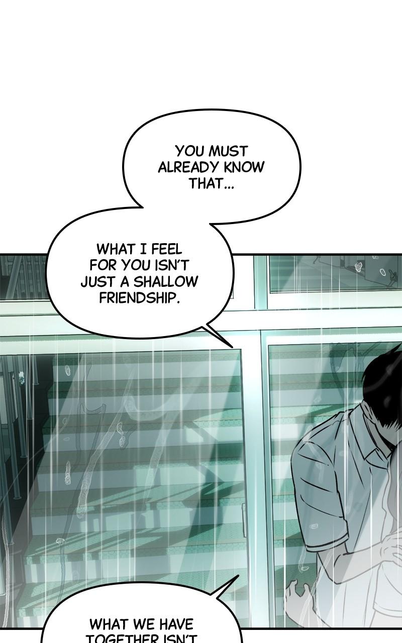 To Drown In You Chapter 44 - Page 86