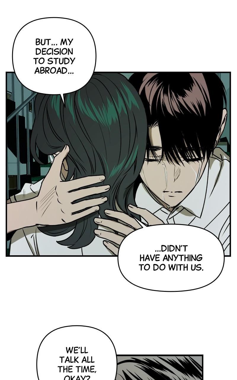 To Drown In You Chapter 45 - Page 8