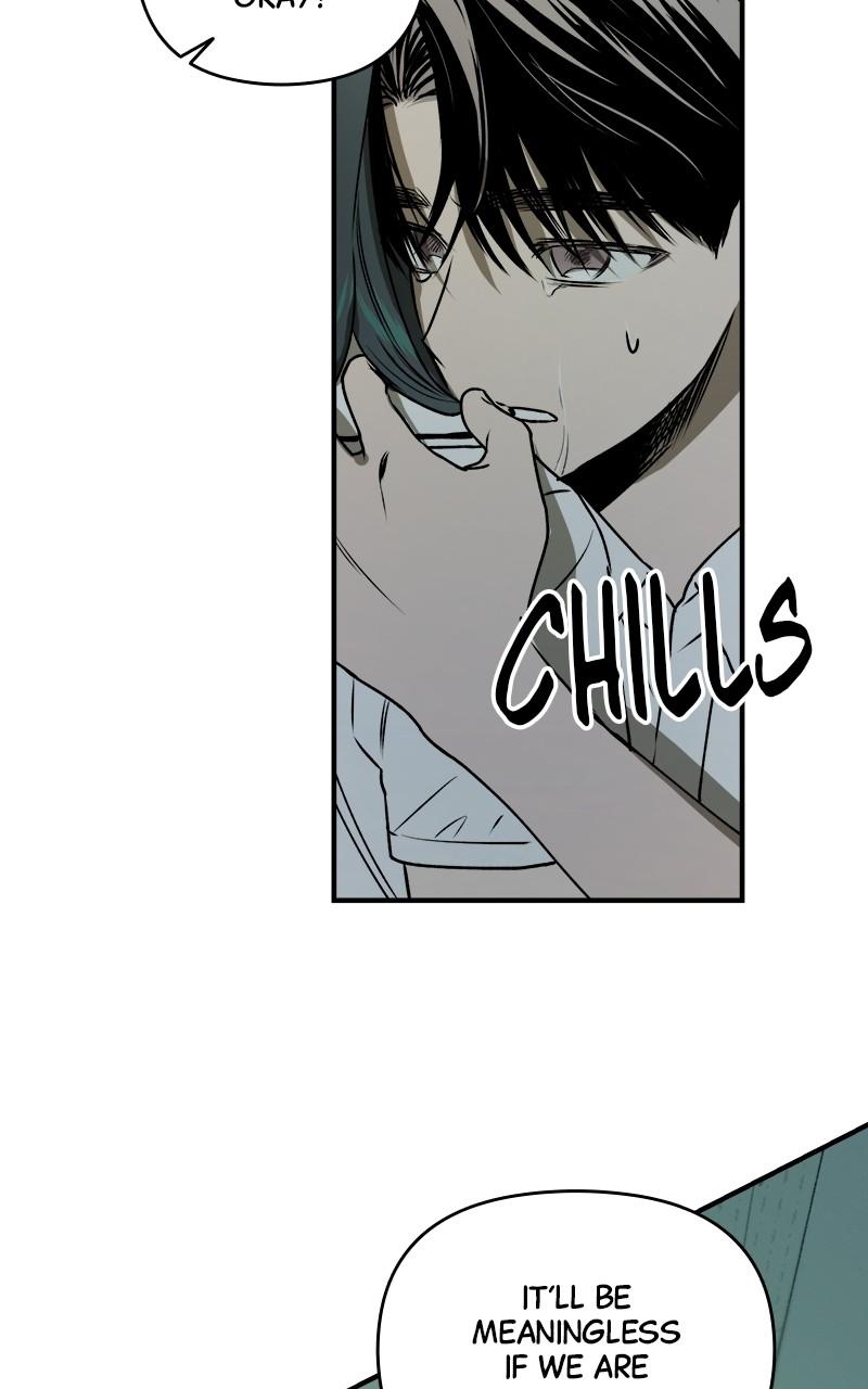 To Drown In You Chapter 45 - Page 9