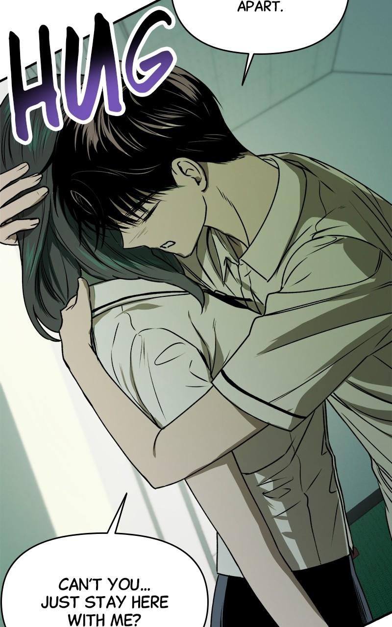 To Drown In You Chapter 45 - Page 10