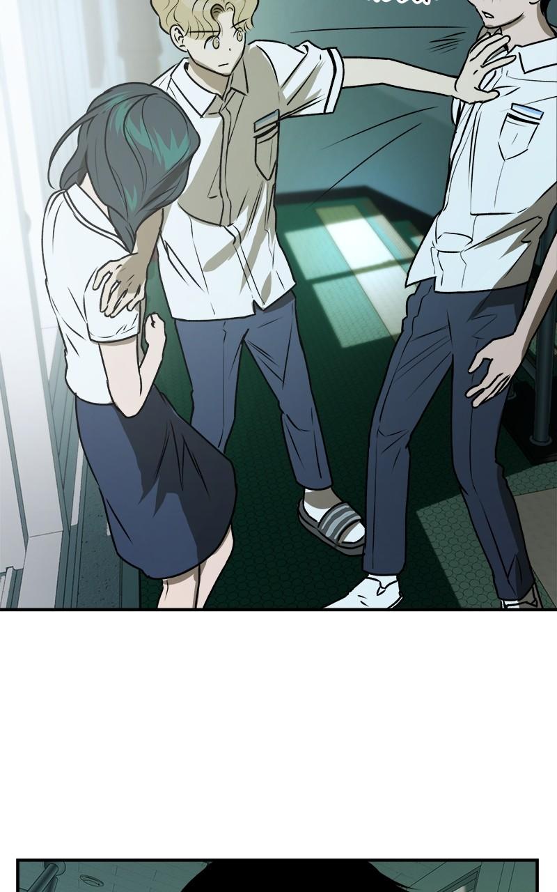 To Drown In You Chapter 45 - Page 15