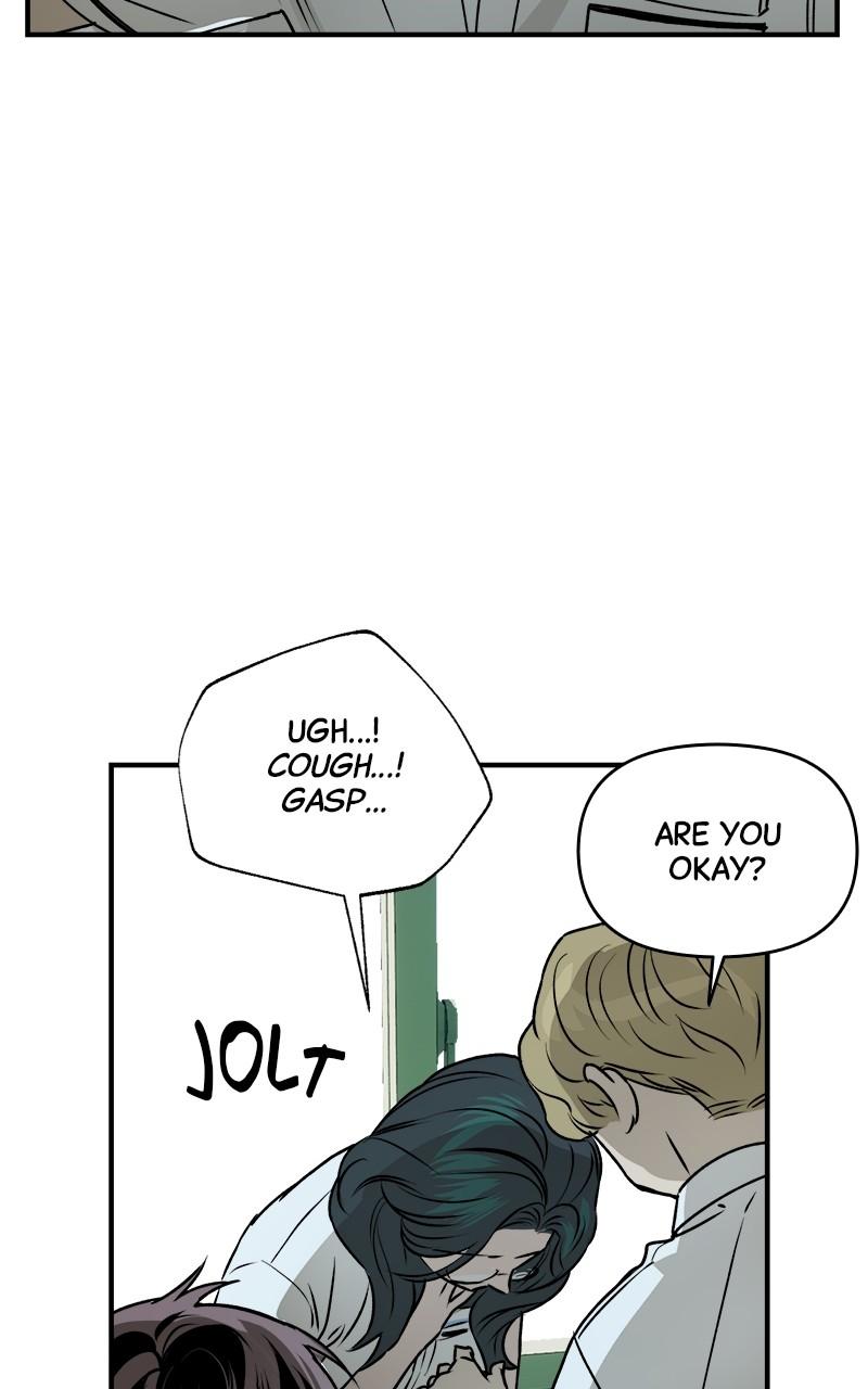 To Drown In You Chapter 45 - Page 17