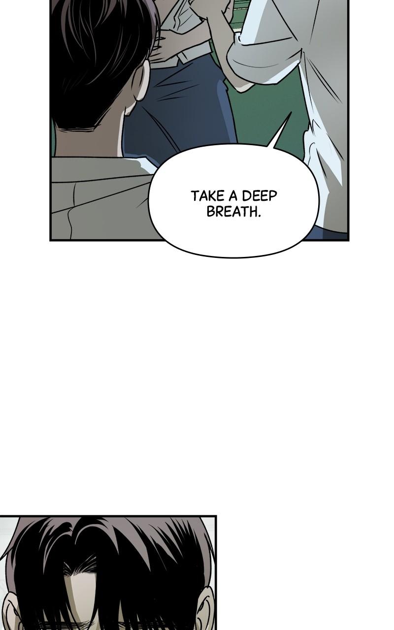 To Drown In You Chapter 45 - Page 18