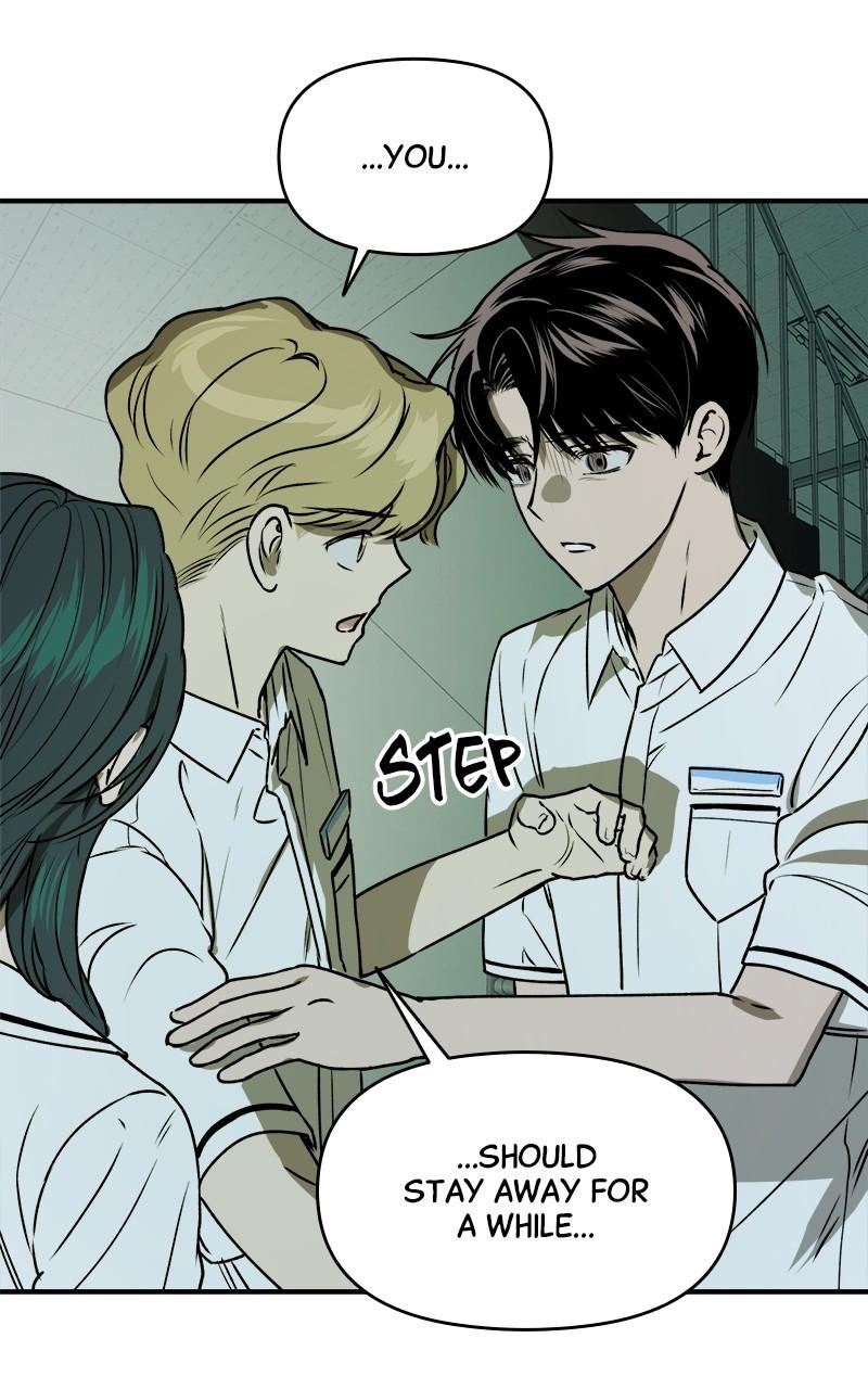 To Drown In You Chapter 45 - Page 22