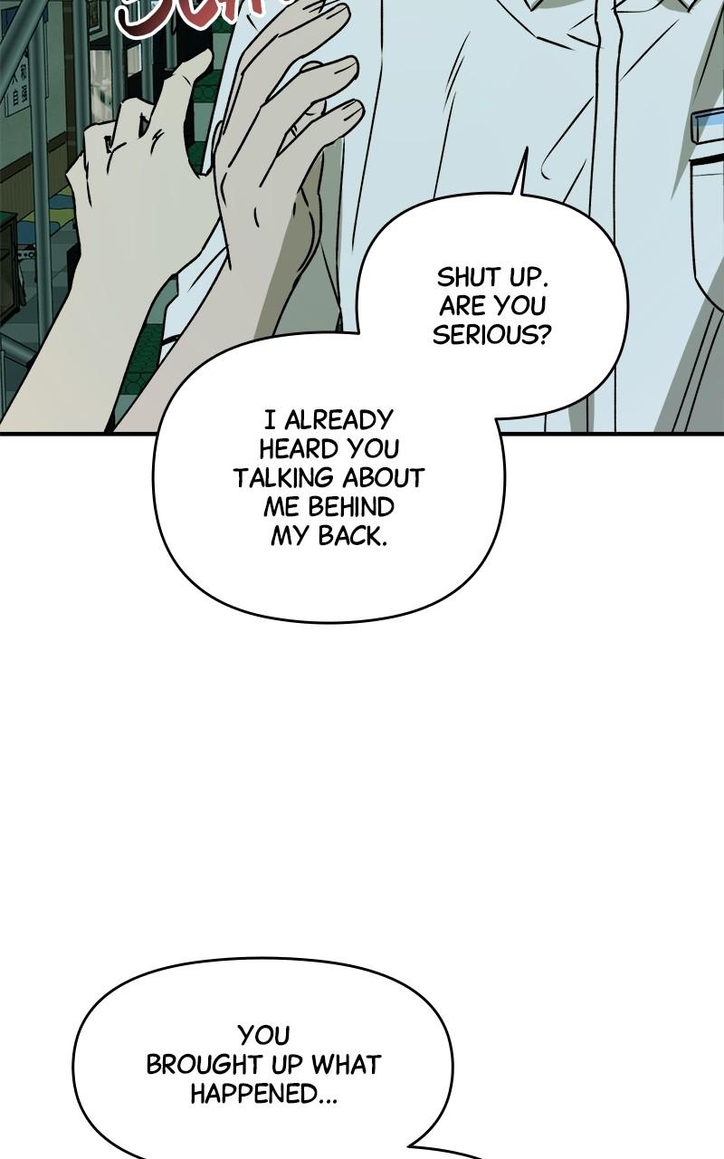 To Drown In You Chapter 45 - Page 25