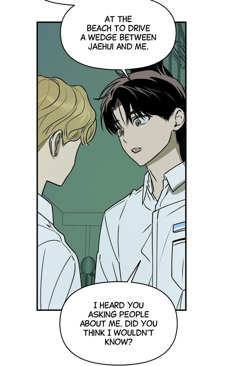 To Drown In You Chapter 45 - Page 26