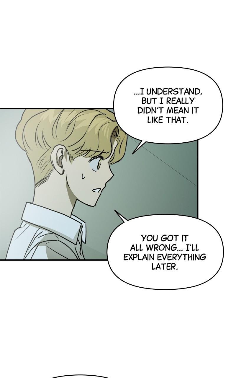 To Drown In You Chapter 45 - Page 27