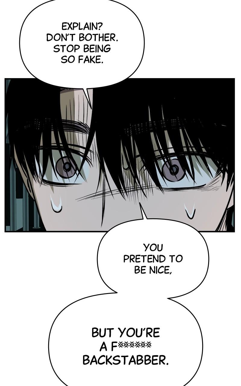 To Drown In You Chapter 45 - Page 28