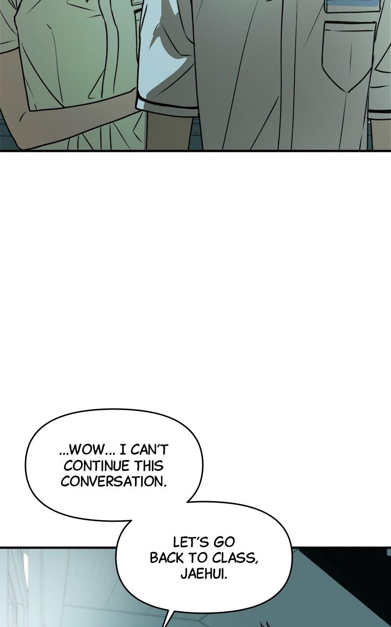 To Drown In You Chapter 45 - Page 30