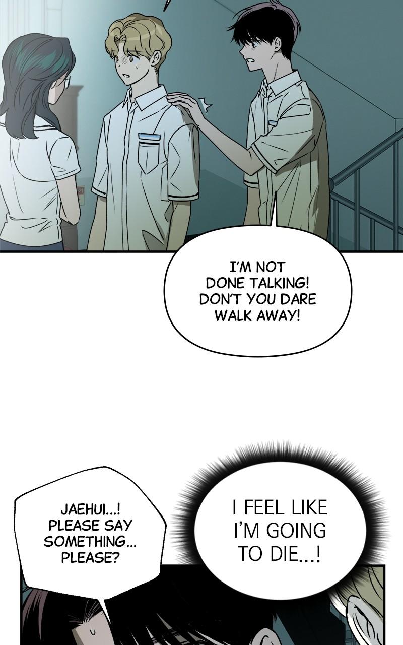 To Drown In You Chapter 45 - Page 31