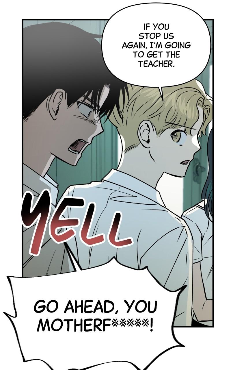 To Drown In You Chapter 45 - Page 33