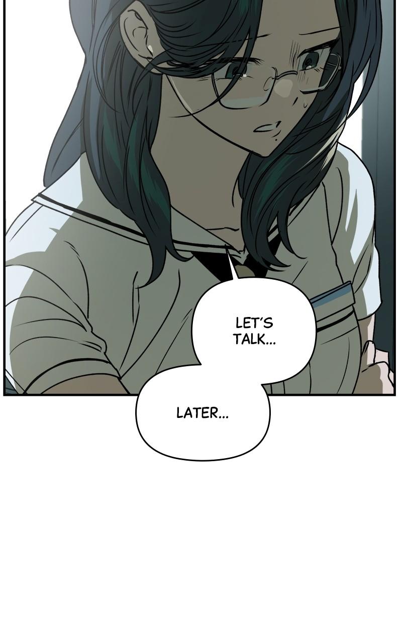 To Drown In You Chapter 45 - Page 35