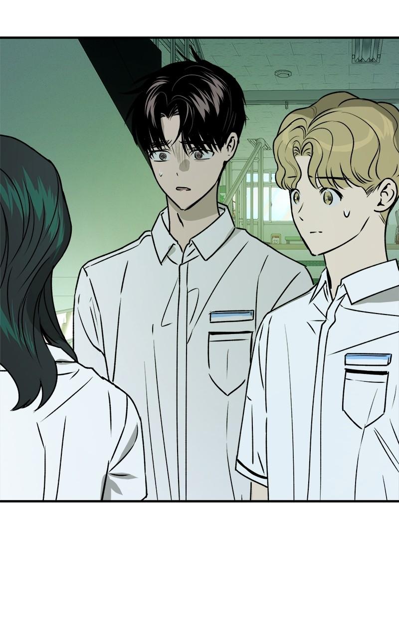 To Drown In You Chapter 45 - Page 36