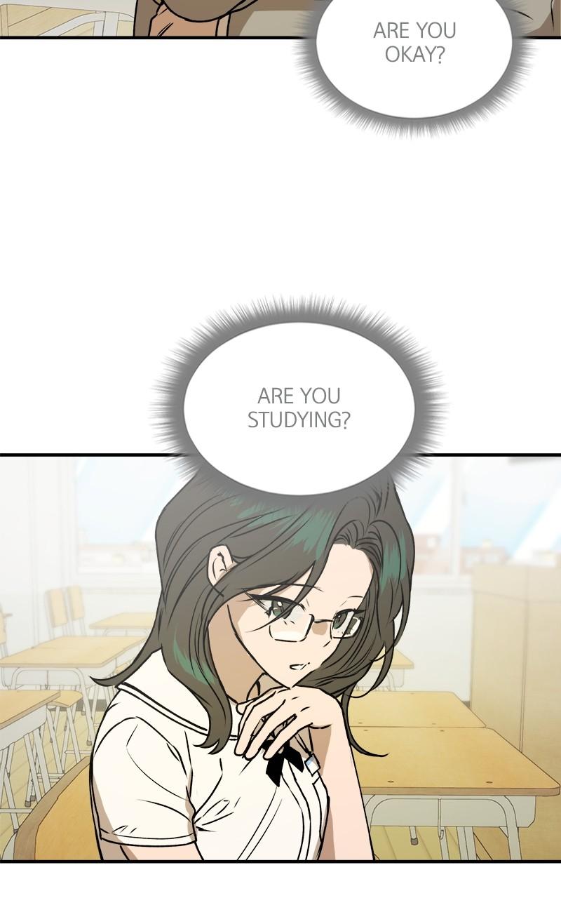 To Drown In You Chapter 45 - Page 42