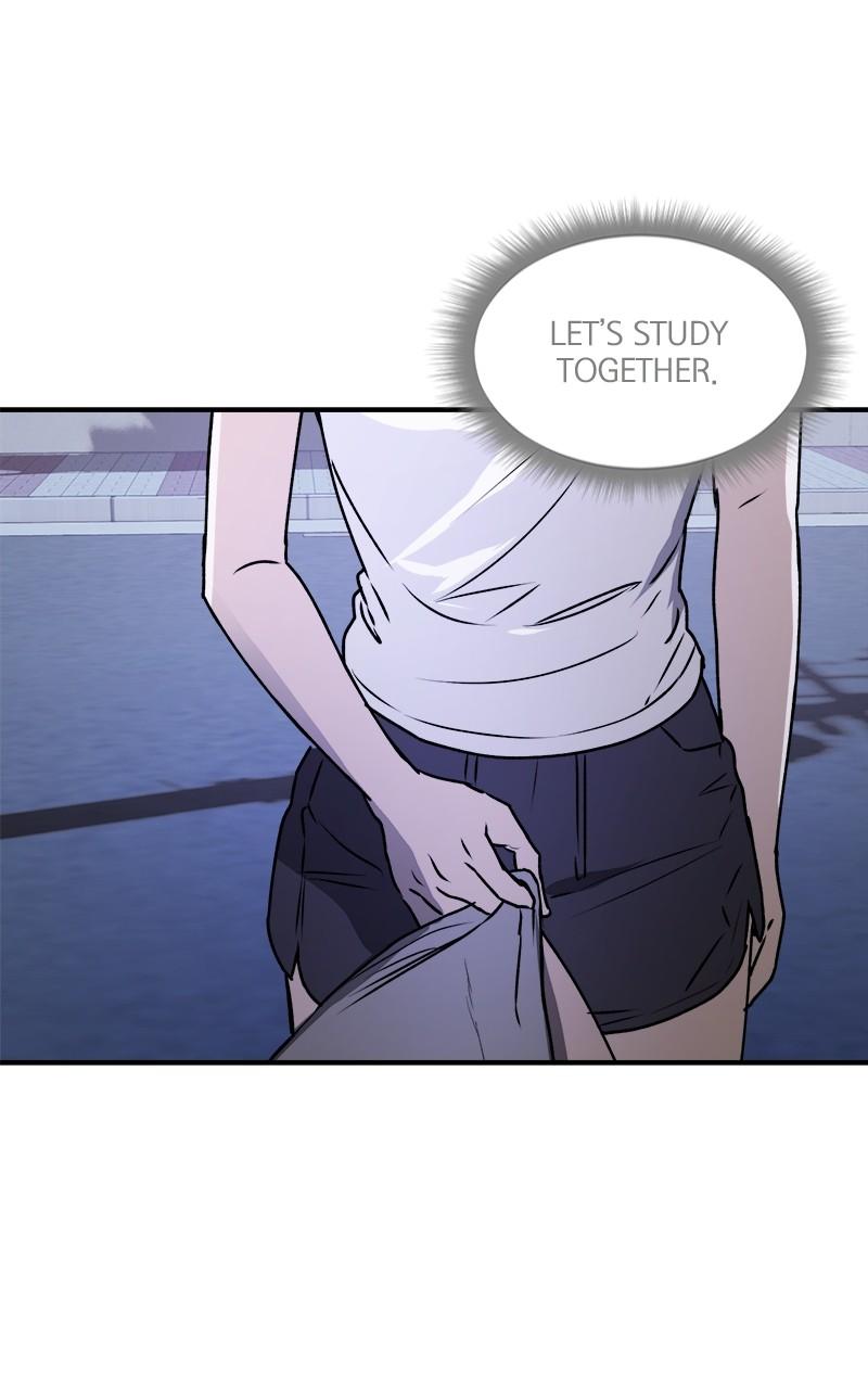 To Drown In You Chapter 45 - Page 44