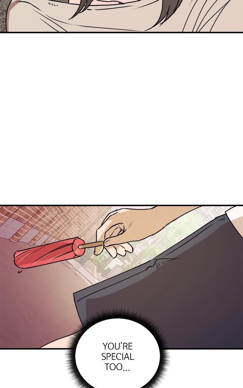 To Drown In You Chapter 45 - Page 47