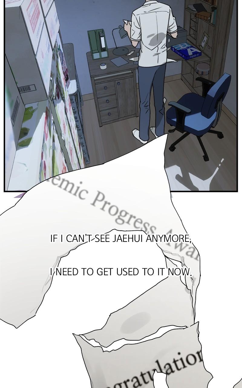 To Drown In You Chapter 45 - Page 55