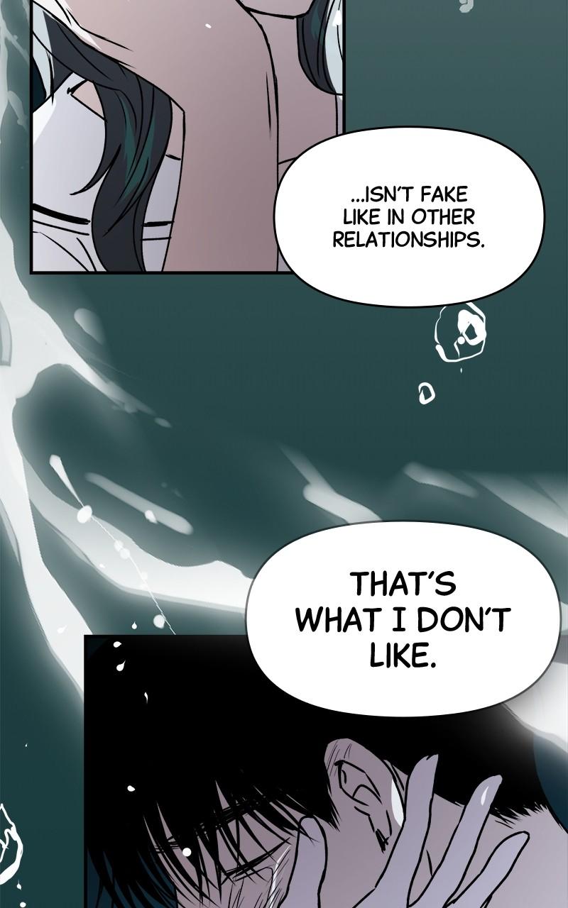 To Drown In You Chapter 45 - Page 70