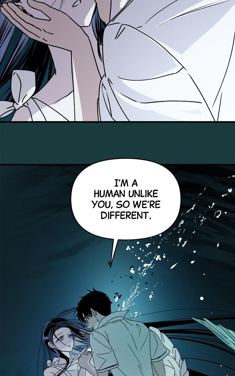 To Drown In You Chapter 45 - Page 72