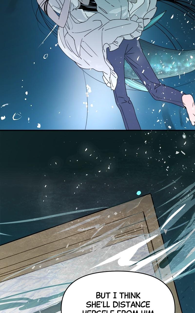 To Drown In You Chapter 45 - Page 73