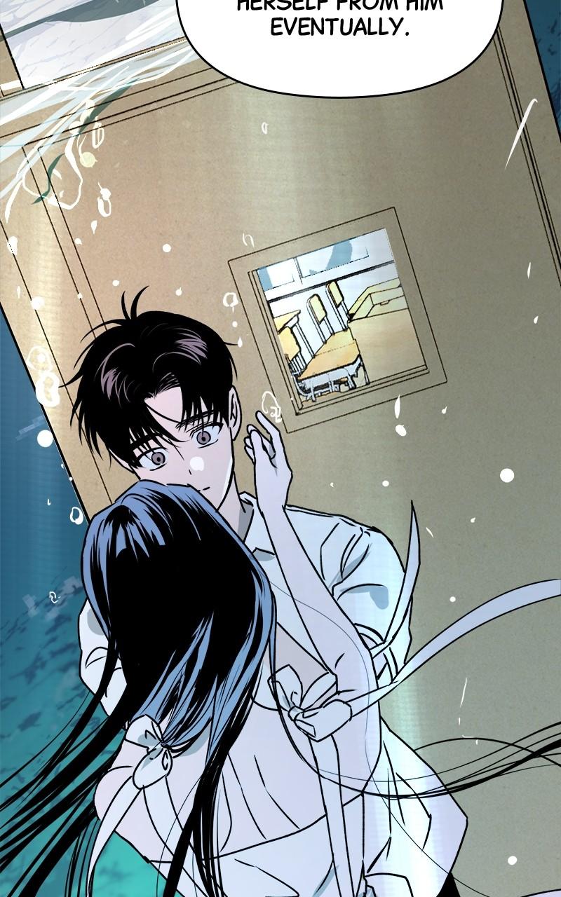 To Drown In You Chapter 45 - Page 74