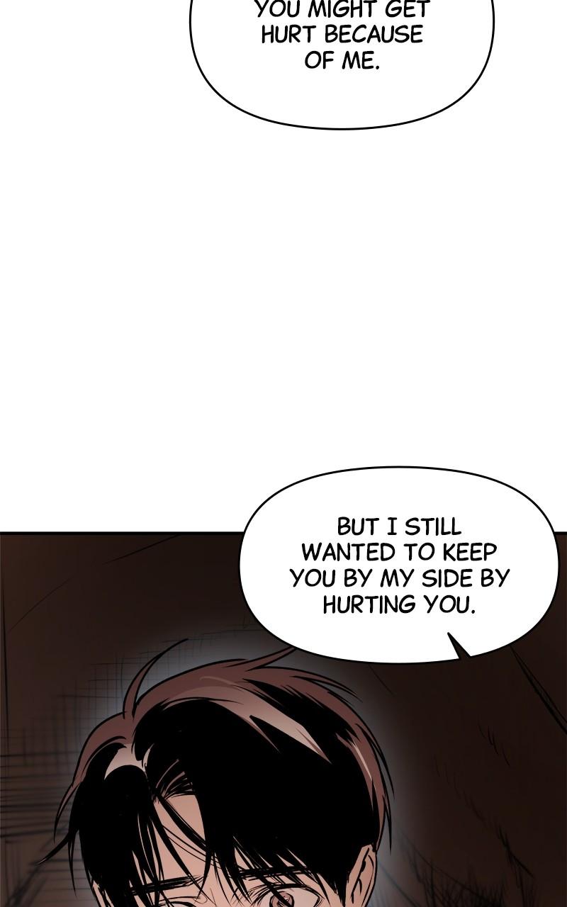 To Drown In You Chapter 45 - Page 90