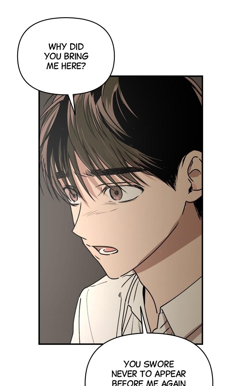 To Drown In You Chapter 46 - Page 8